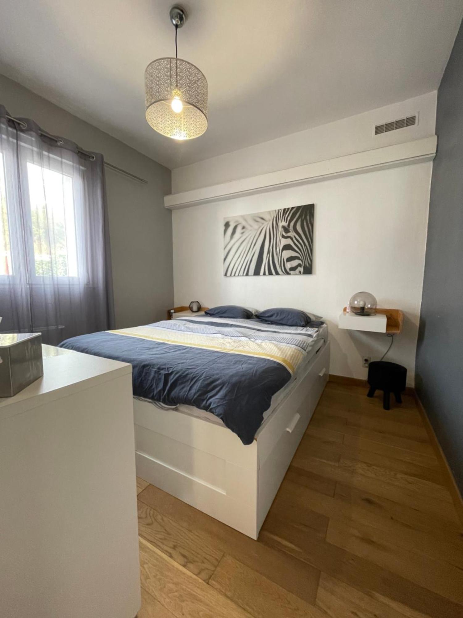 Angle 95 Apartment Lille Exterior photo